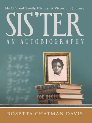 cover image of Sis'Ter